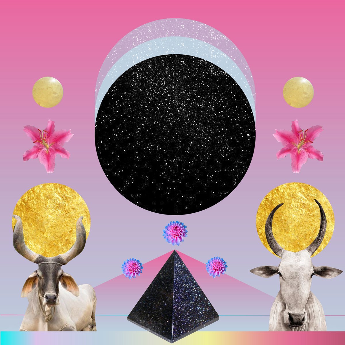 May 2025 Forecast: Embody Your Desires to Initiate Future Change