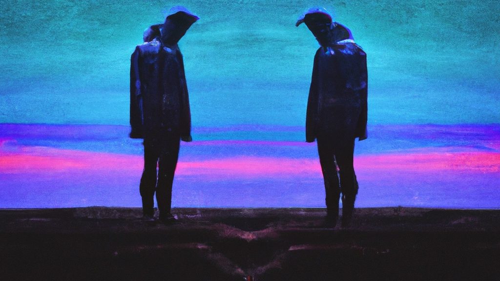 What are the Twin Flame Stages?
